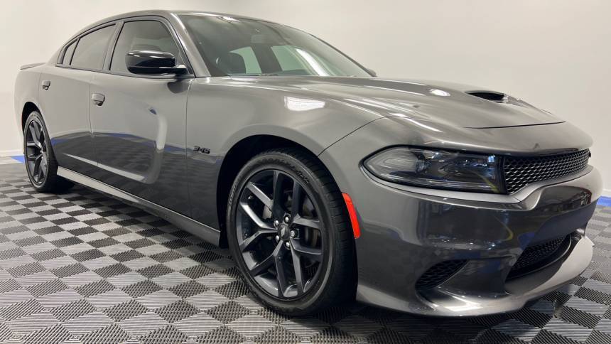 2023 Dodge Charger R/T — Sedan — 14,931 mi — Ridgeland, MS