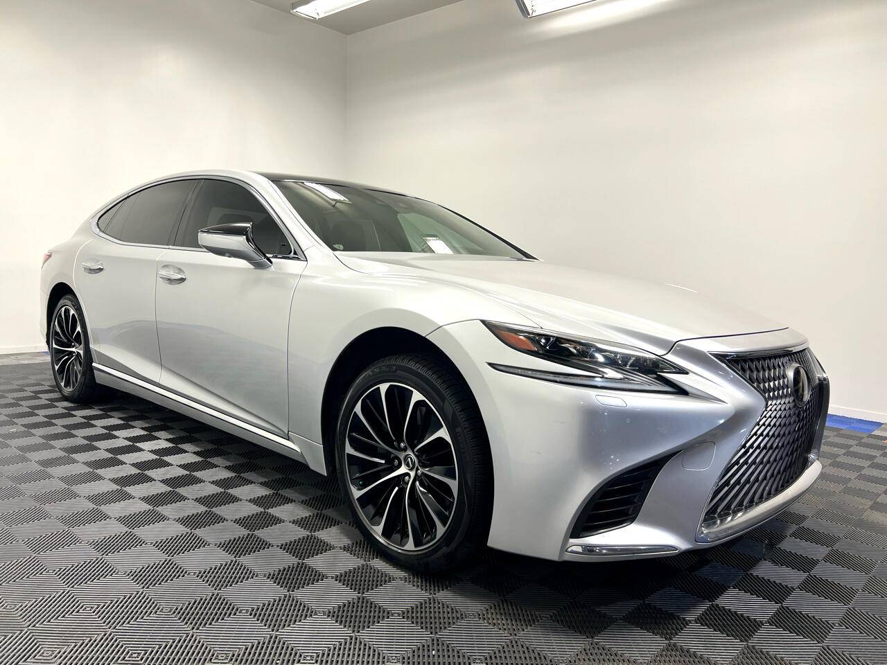 2018 Lexus LS LS 500 — Sedan — 63,030 mi — Ridgeland, MS