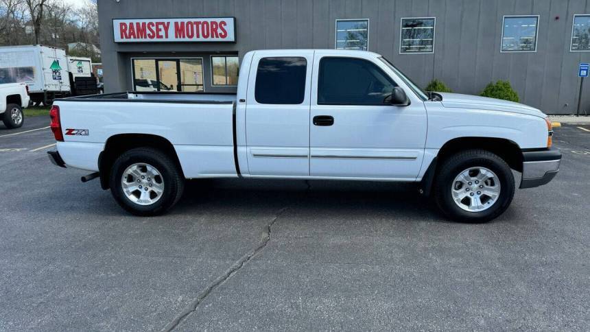 2003 Chevrolet Silverado 1500 LT — Pickup Truck — 36,020 mi — Riverside, MO