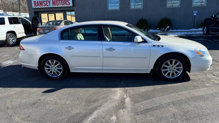 2011 Buick Lucerne CXL Premium — Sedan — 119,277 mi — Riverside, MO