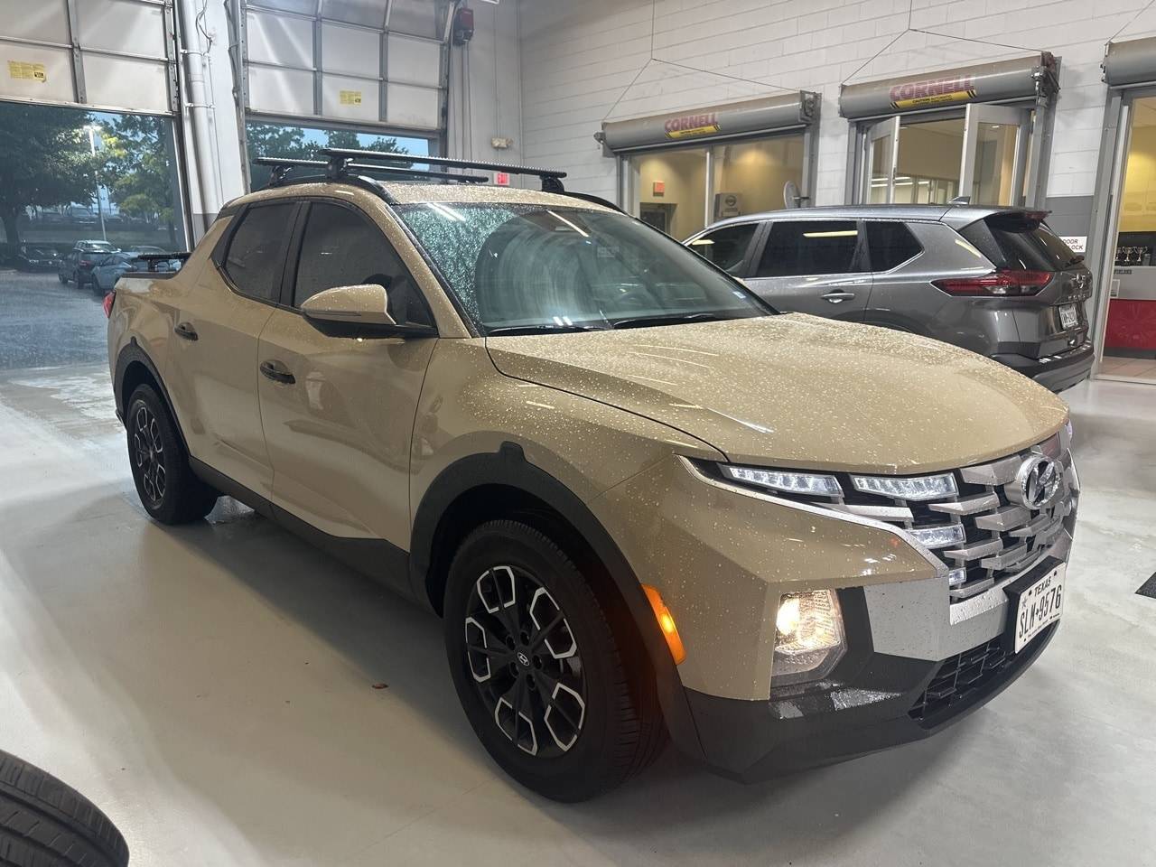 2023 Hyundai Santa Cruz SEL — Pickup Truck — 45,205 mi — Frisco, TX