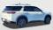 2024 Nissan Pathfinder in Frisco, TX 5 - Open Gallery