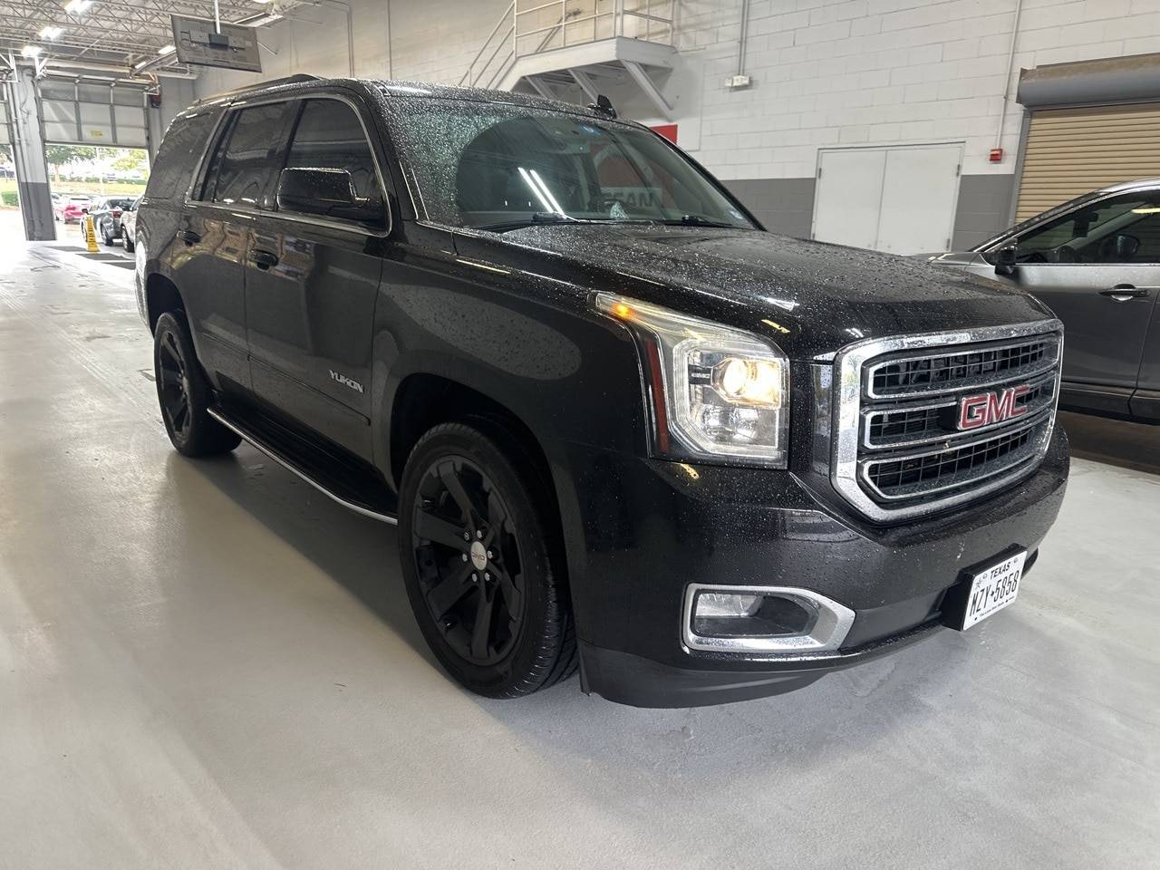 2016 GMC Yukon SLT — SUV — 95,845 mi — Frisco, TX