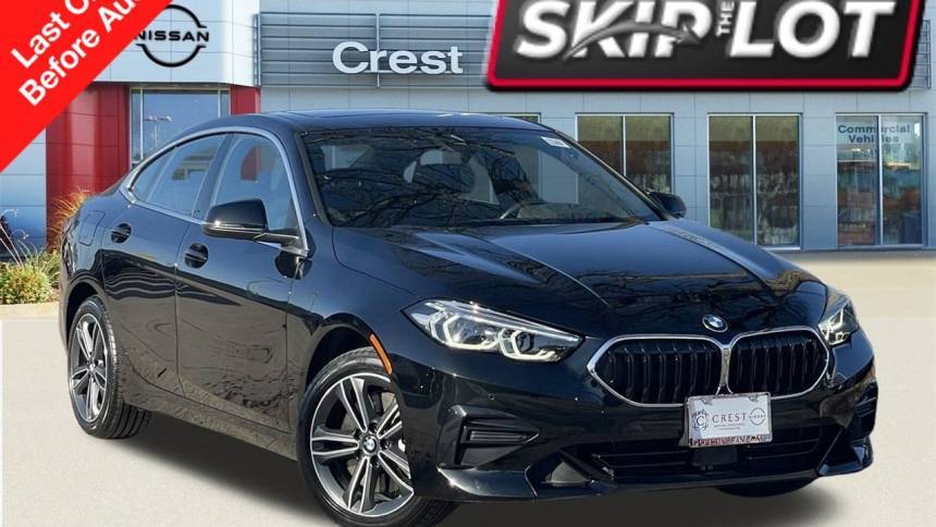 2024 BMW 2 Series 228i — Sedan — 14,319 mi — Frisco, TX