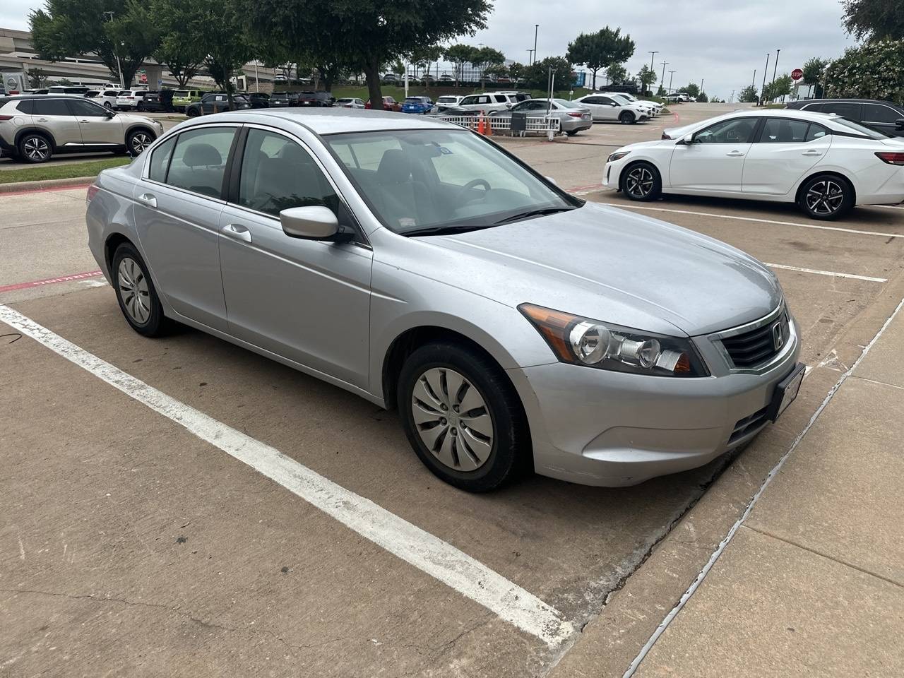 2008 Honda Accord LX — Sedan — 92,786 mi — Frisco, TX