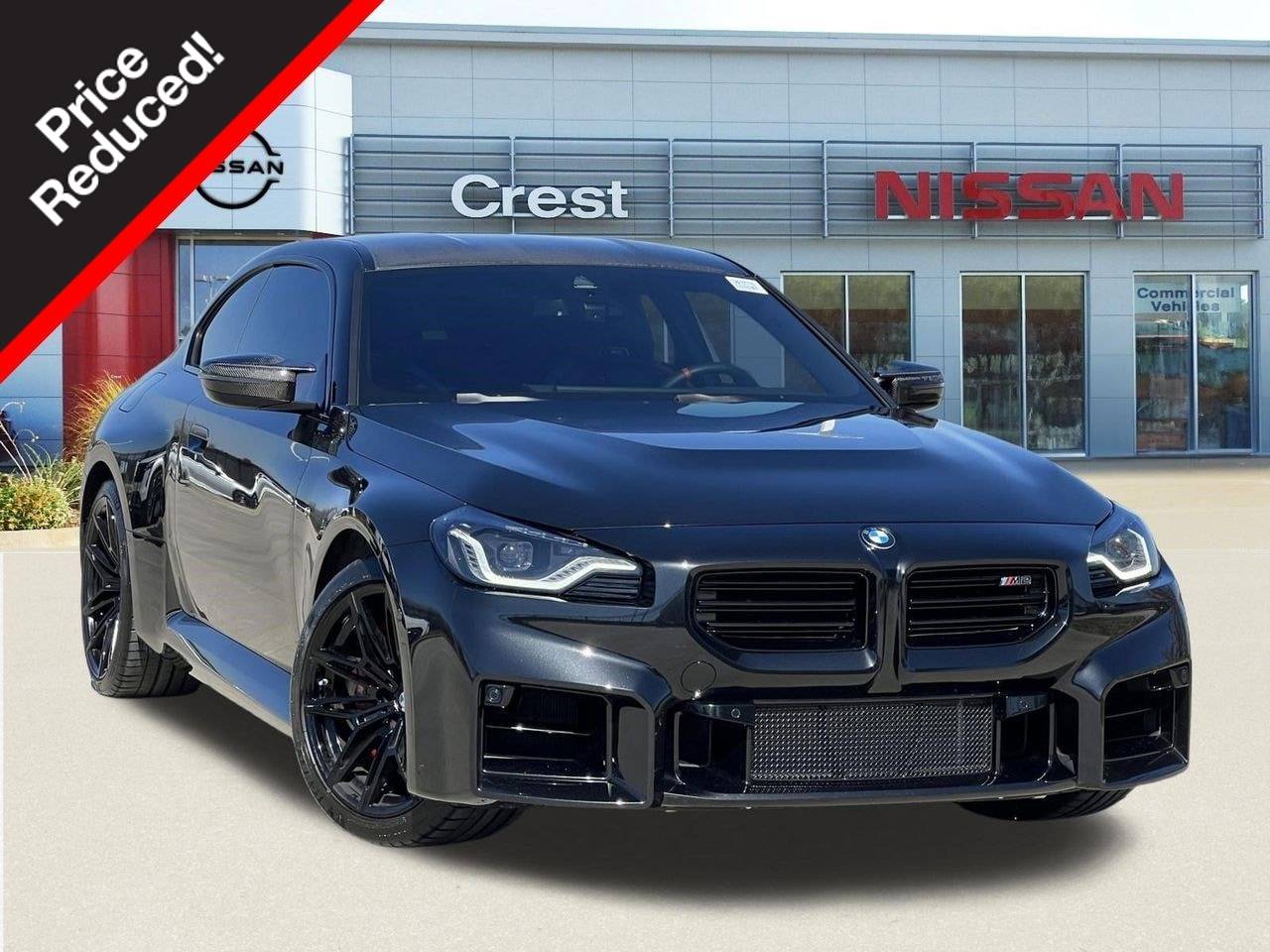 2025 BMW M2 Standard