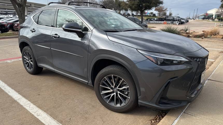 2023 Lexus NX NX 350h Premium — SUV — 17,145 mi — Frisco, TX