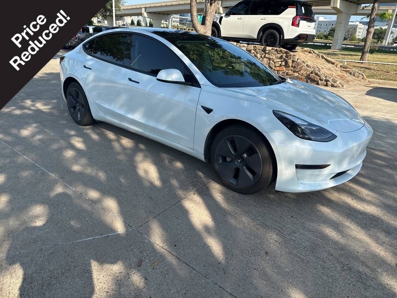 2023 Tesla Model 3 Model 3 — Sedan — 18,290 mi — Frisco, TX