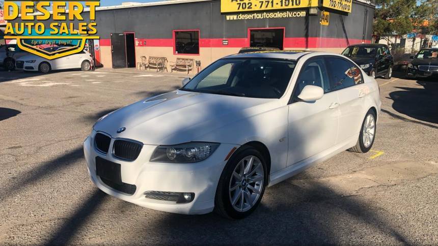 2010 BMW 3 Series 328i — Sedan — 138,970 mi — Las Vegas, NV