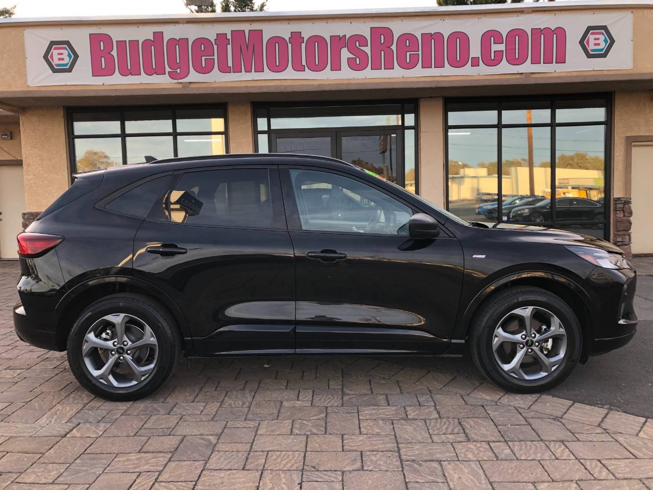 2023 Ford Escape ST-Line — SUV — 28,835 mi — Reno, NV