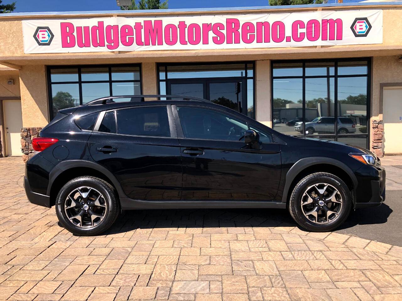 2018 Subaru Crosstrek Premium — SUV — 132,858 mi — Reno, NV