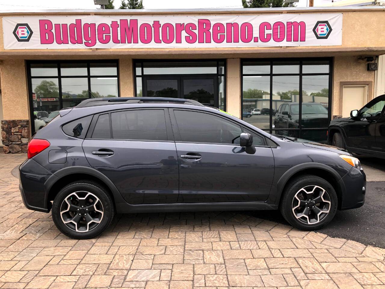 2014 Subaru XV Crosstrek 2.0i Limited — SUV — 88,484 mi — Reno, NV
