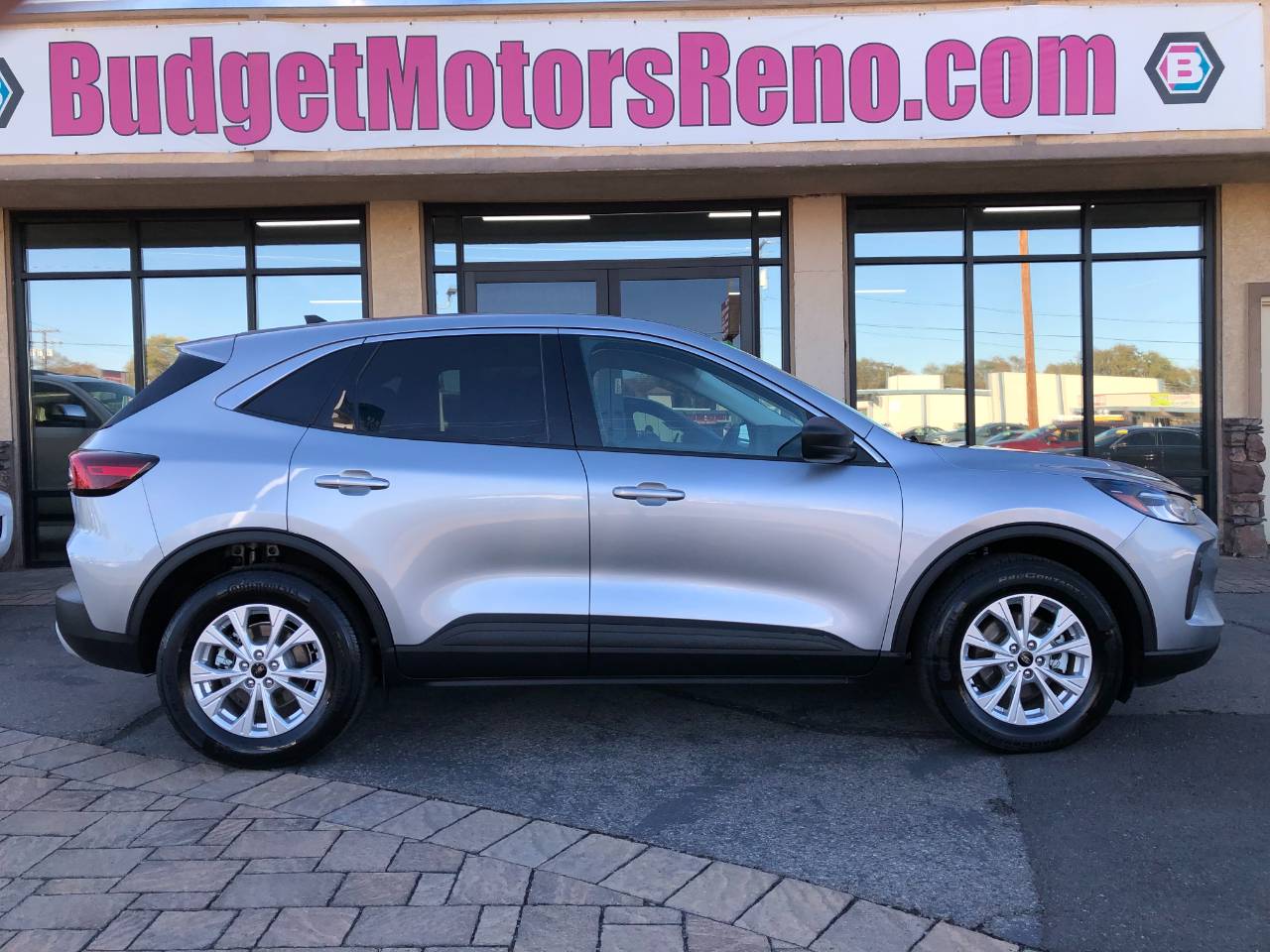 2023 Ford Escape Active — SUV — 43,904 mi — Reno, NV