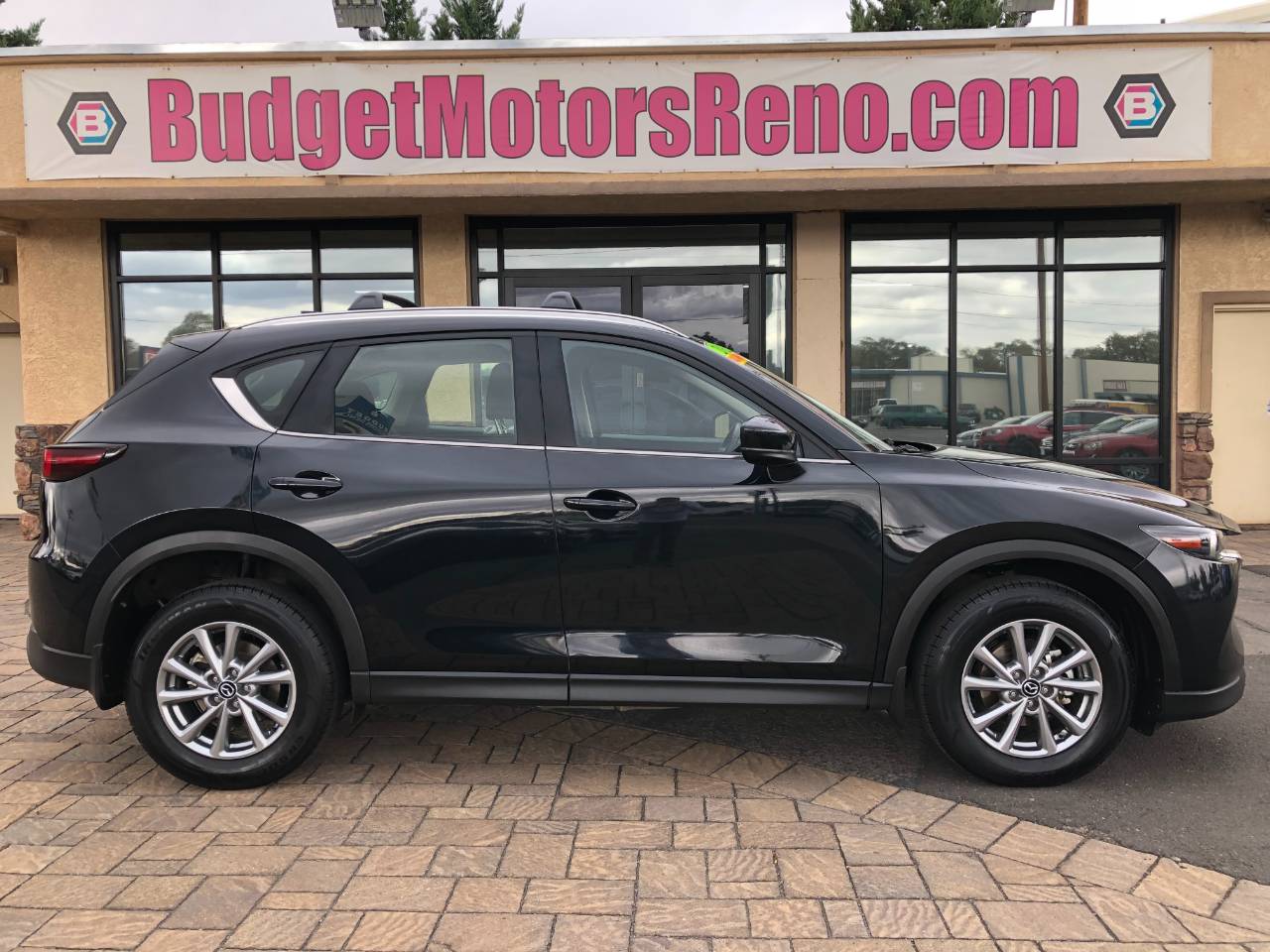 2022 Mazda CX-5 2.5 S — SUV — 91,042 mi — Reno, NV