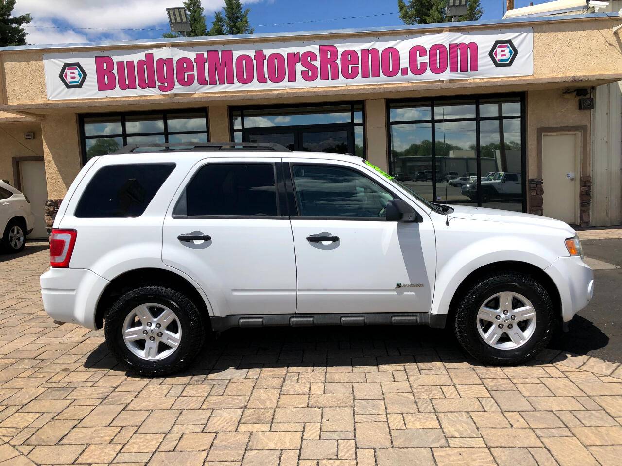 2010 Ford Escape Hybrid — SUV — 68,500 mi — Reno, NV