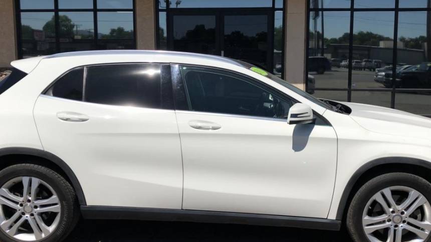 2015 Mercedes-Benz GLA GLA 250 — SUV — 96,087 mi — Reno, NV
