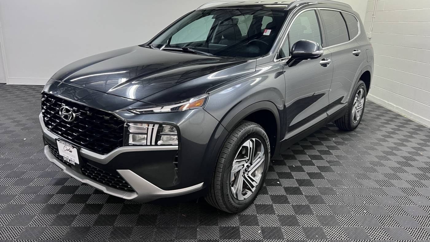 2023 Hyundai Santa Fe SEL — SUV — 37,998 mi — Spokane Valley, WA