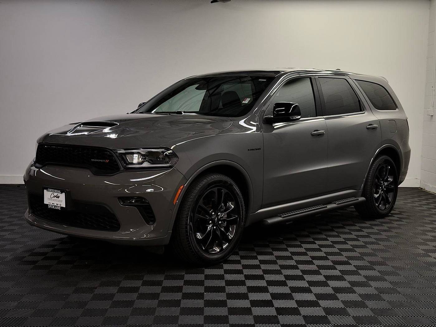 2022 Dodge Durango R/T — SUV — 17,226 mi — Spokane Valley, WA