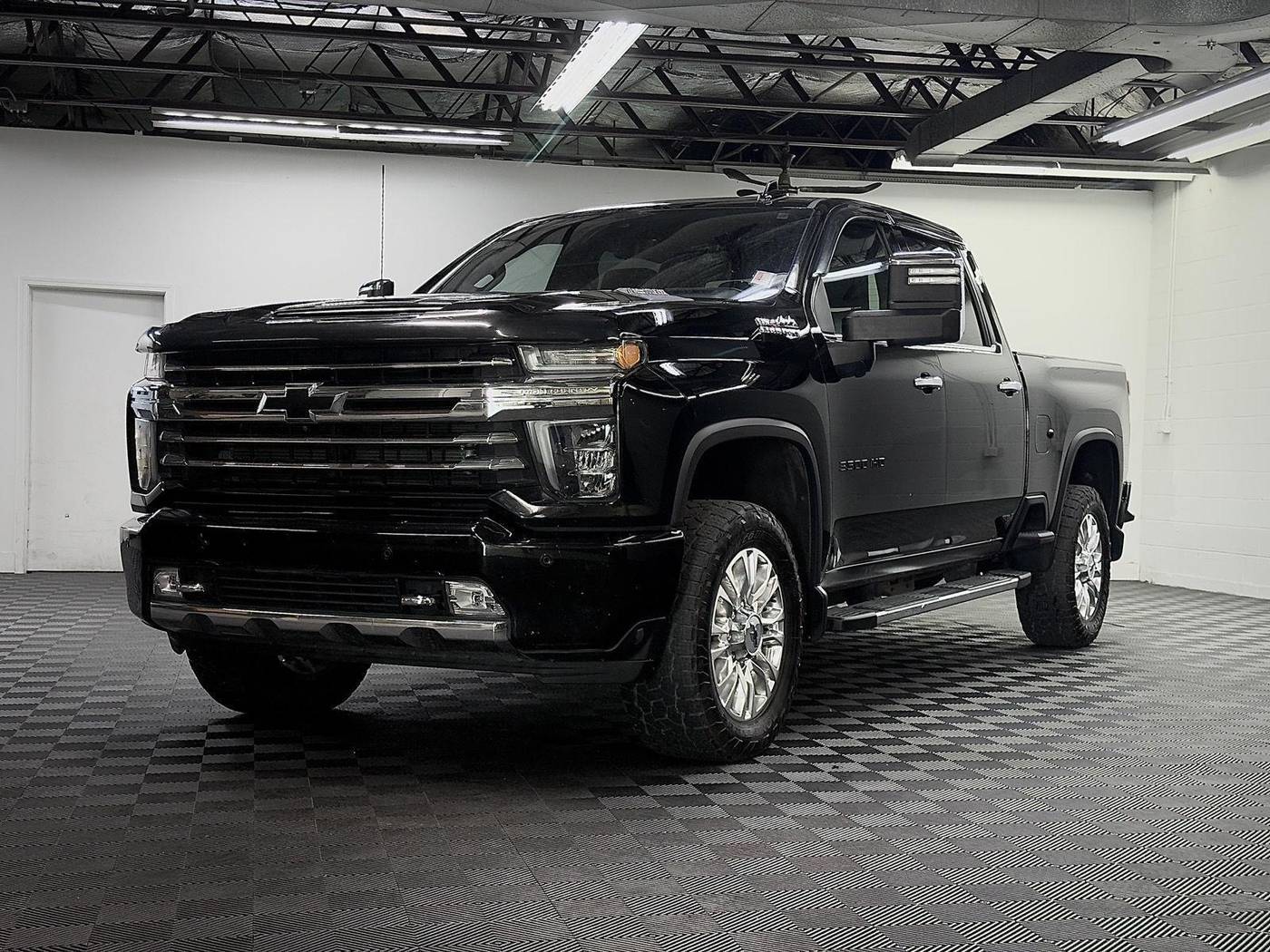 2020 Chevrolet Silverado 3500HD High Country — Pickup Truck — 65,795 mi — Spokane Valley, WA