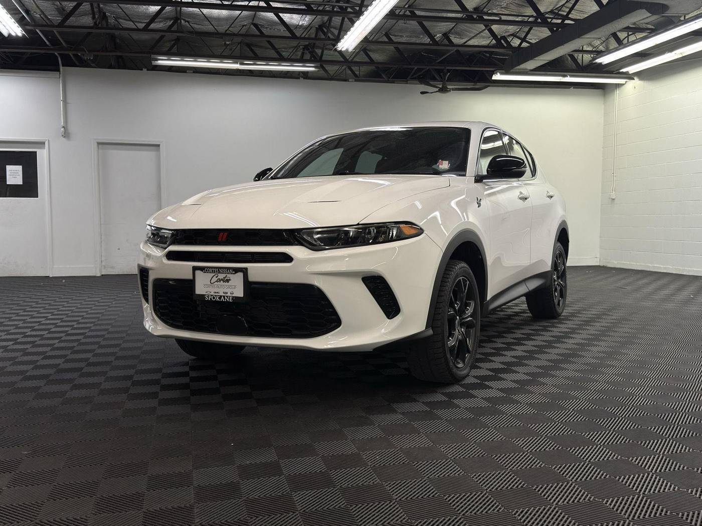 2024 Dodge Hornet GT — SUV — 7,456 mi — Spokane Valley, WA