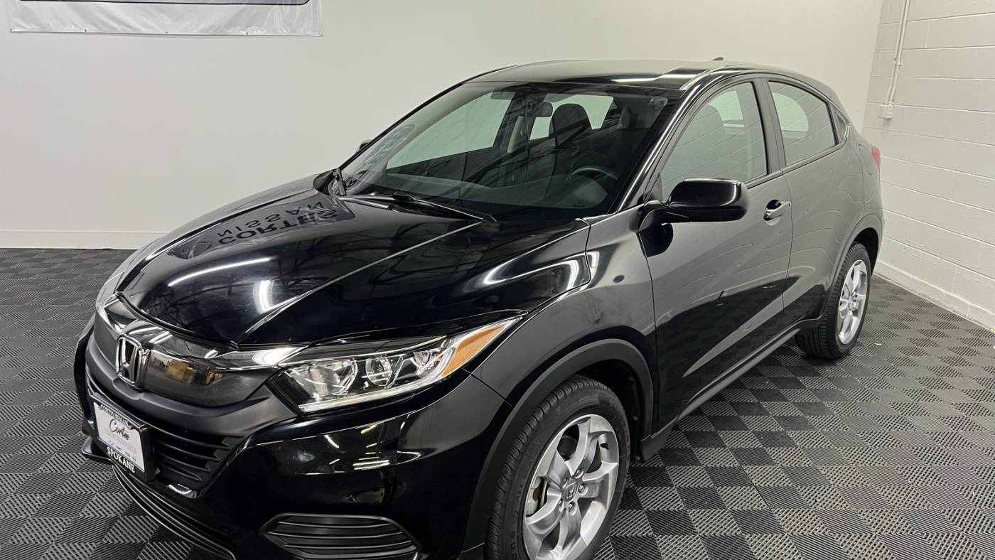 2021 Honda HR-V LX — SUV — 61,374 mi — Spokane Valley, WA