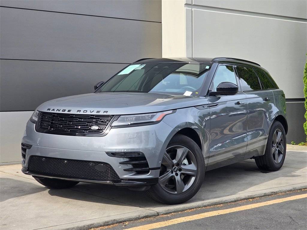 2025 Land Rover Range Rover Velar Dynamic SE — SUV — 7,410 mi — Lynnwood, WA
