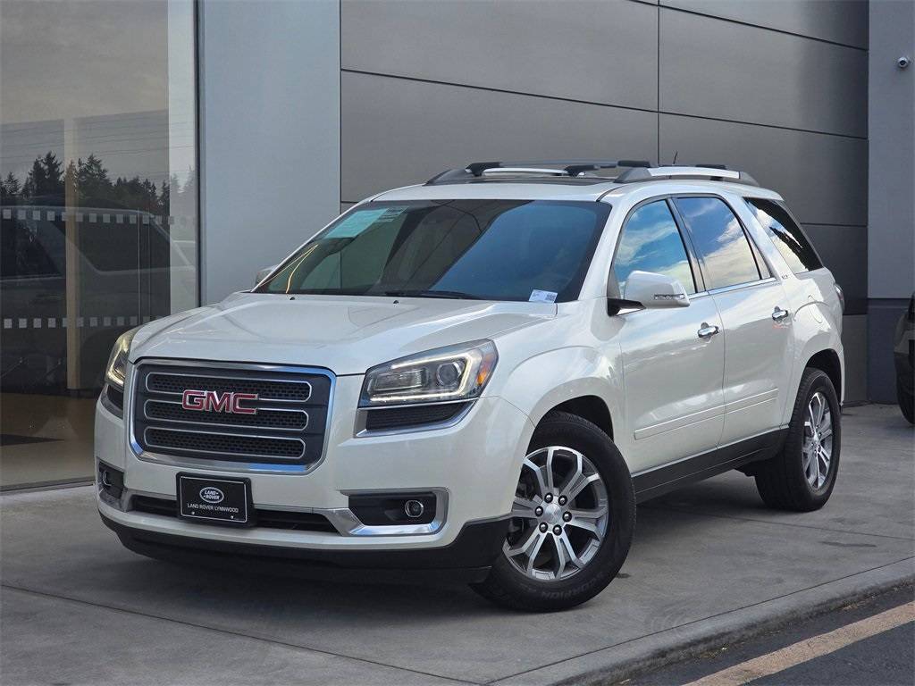 2015 GMC Acadia SLT — SUV — 150,645 mi — Lynnwood, WA