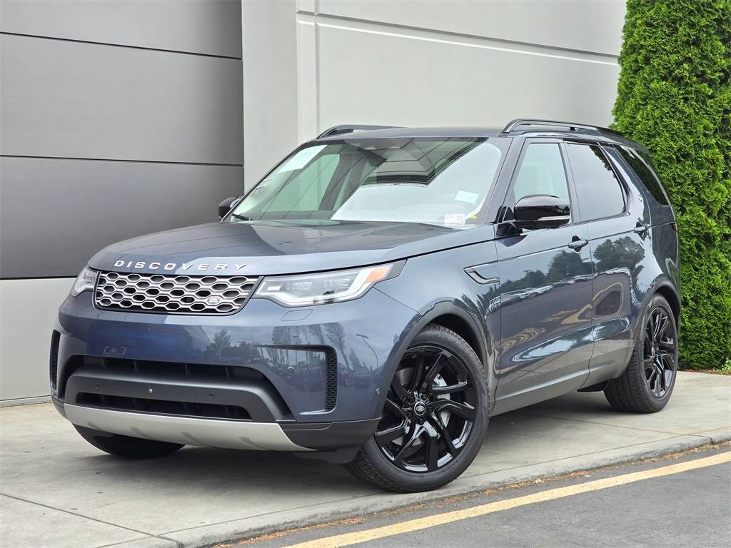 2024 Land Rover Discovery S — SUV — 7,956 mi — Lynnwood, WA