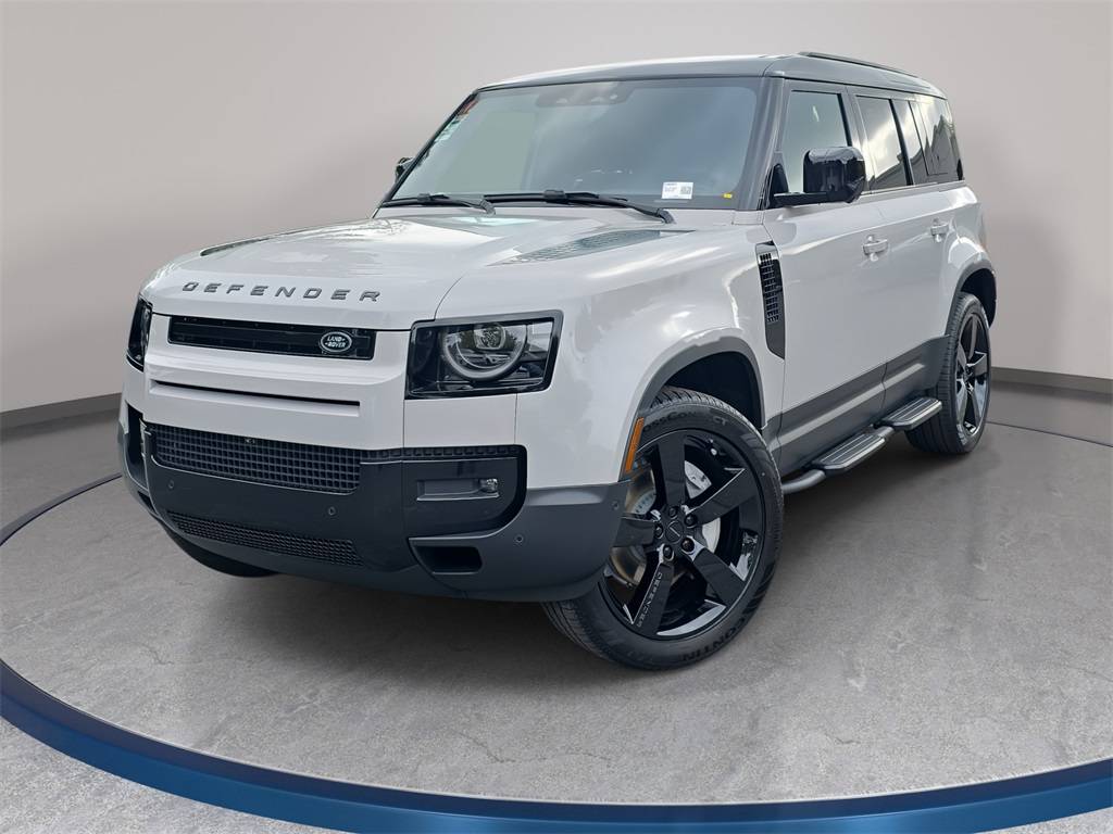 2026 Land Rover Defender 110 P300 S