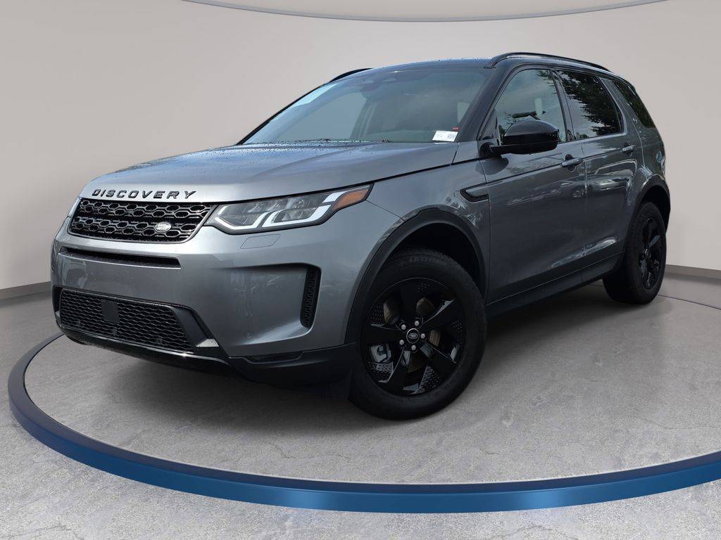 2023 Land Rover Discovery Sport P250 S