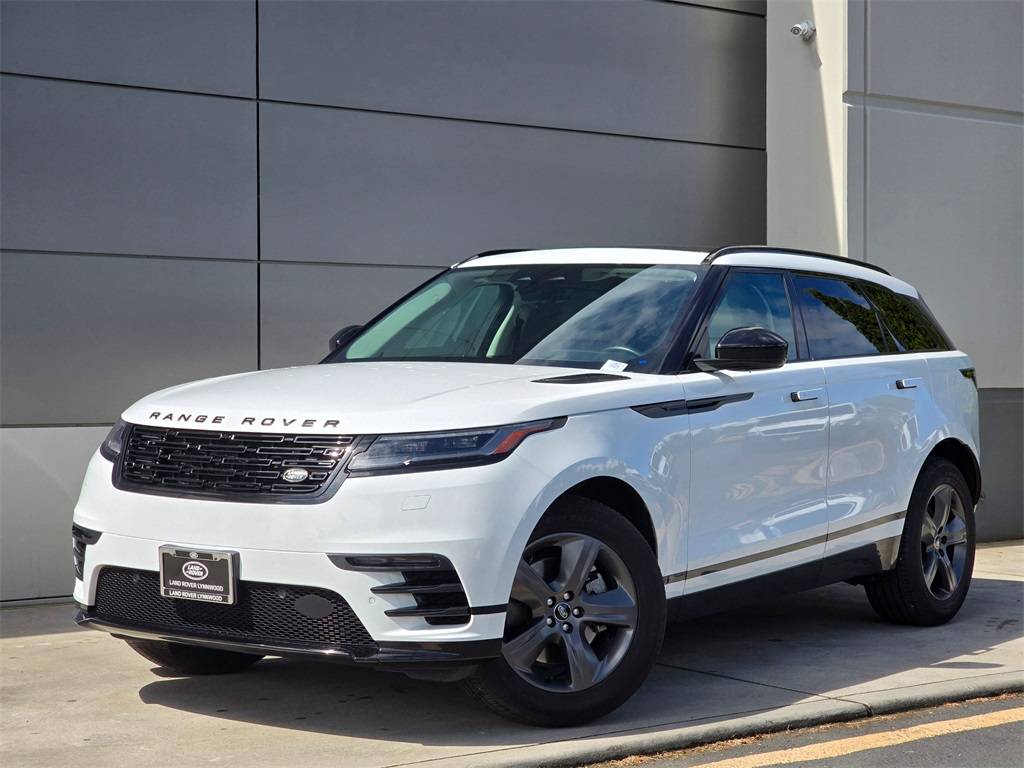 2025 Land Rover Range Rover Velar Dynamic SE — SUV — 28,697 mi — Lynnwood, WA