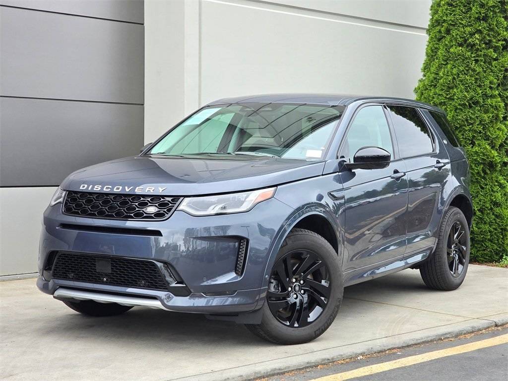 2024 Land Rover Discovery Sport S — SUV — 11,107 mi — Lynnwood, WA