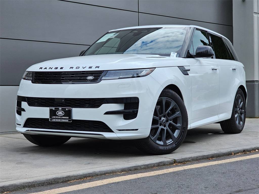 2024 Land Rover Range Rover Sport SE Dynamic — SUV — 18,616 mi — Lynnwood, WA