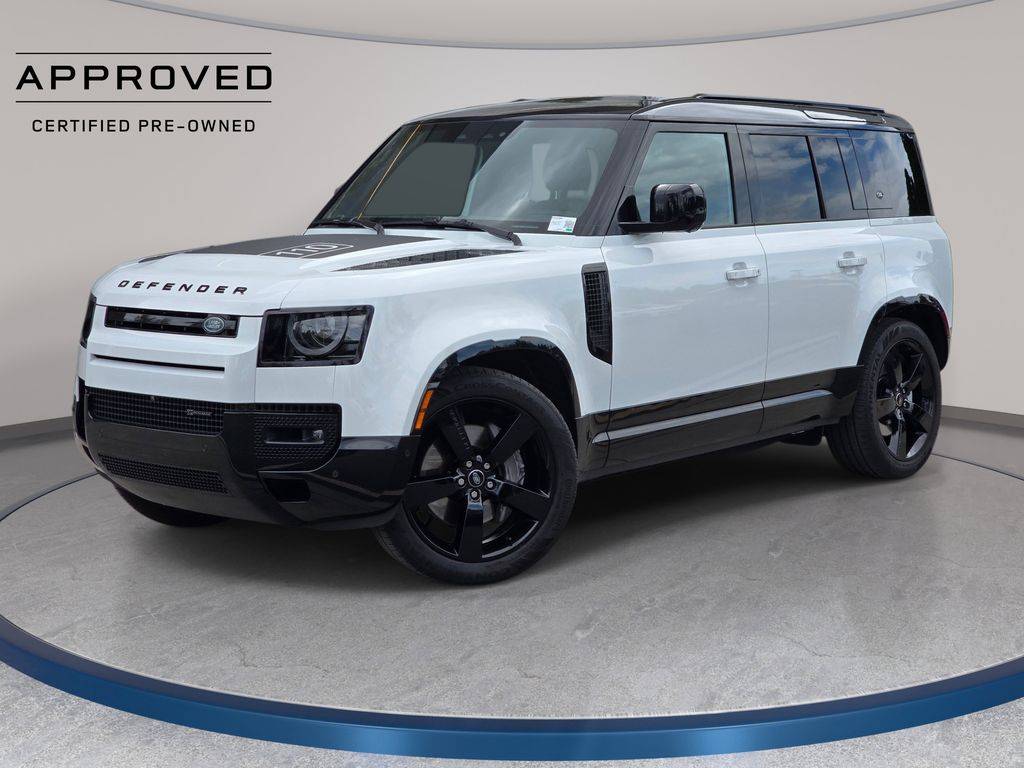 2023 Land Rover Defender X-Dynamic SE
