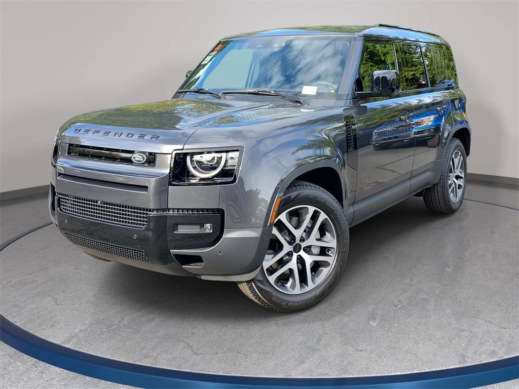 2026 Land Rover Defender 110 P300 S