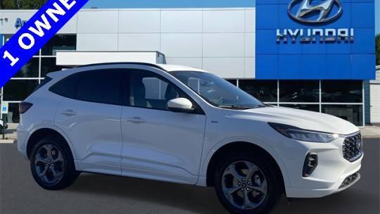 2023 Ford Escape ST-Line Select — SUV — 16,508 mi — Anderson, SC