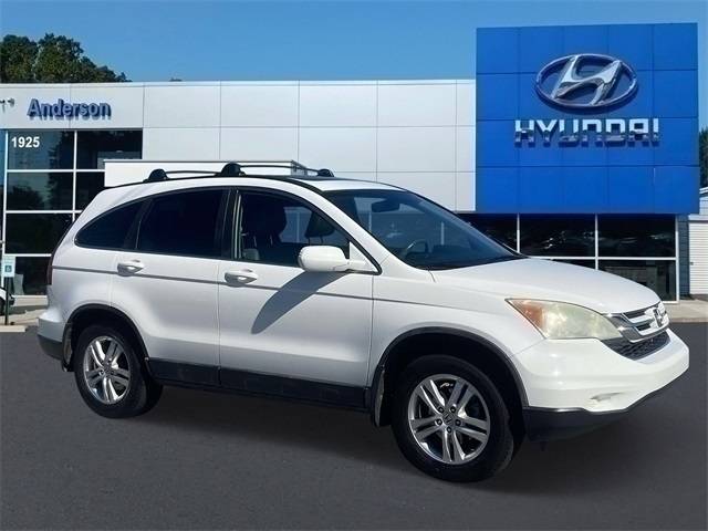 2010 Honda CR-V EX-L — SUV — 181,204 mi — Anderson, SC