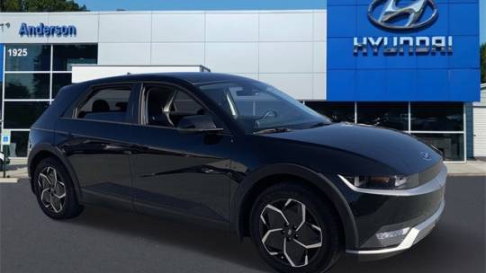 2023 Hyundai IONIQ 5 SEL — SUV — 19,776 mi — Anderson, SC