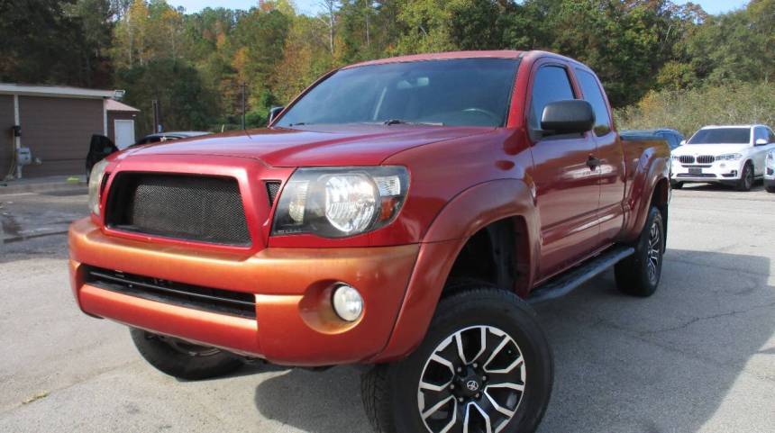 2008 Toyota Tacoma PreRunner — Pickup Truck — 206,981 mi — Buford, GA