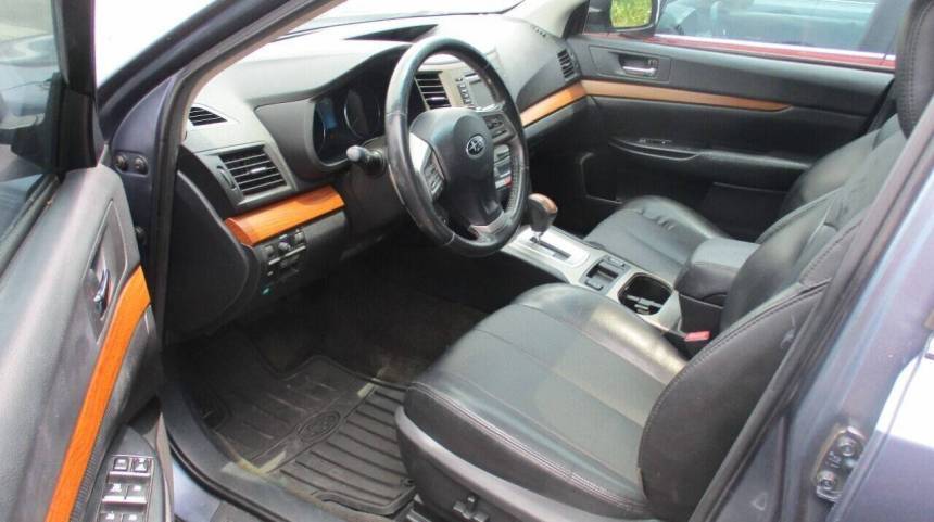 2013 Subaru Outback 2.5i Limited — SUV — 175,638 mi — Buford, GA