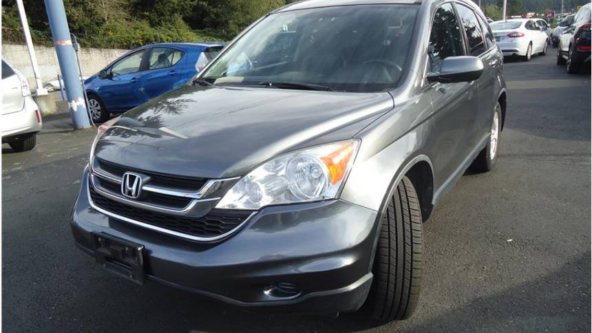 2011 Honda CR-V EX-L — SUV — 98,642 mi — Everett, WA