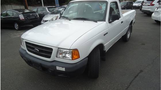 Used Ford Ranger Under $20,000 for Sale in Kent, WA (with Photos) - TRUECar