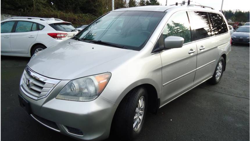 2008 Honda Odyssey EX-L — Minivan — 129,897 mi — Everett, WA