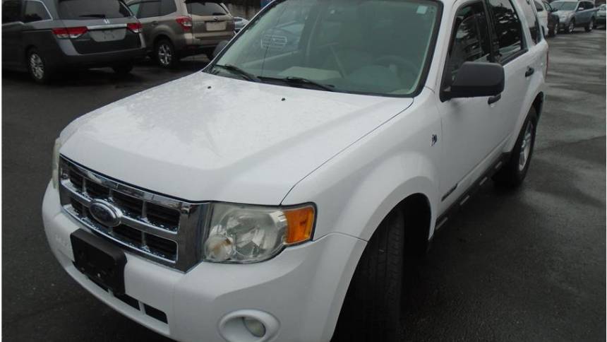 2008 Ford Escape Hybrid — SUV — 142,831 mi — Everett, WA