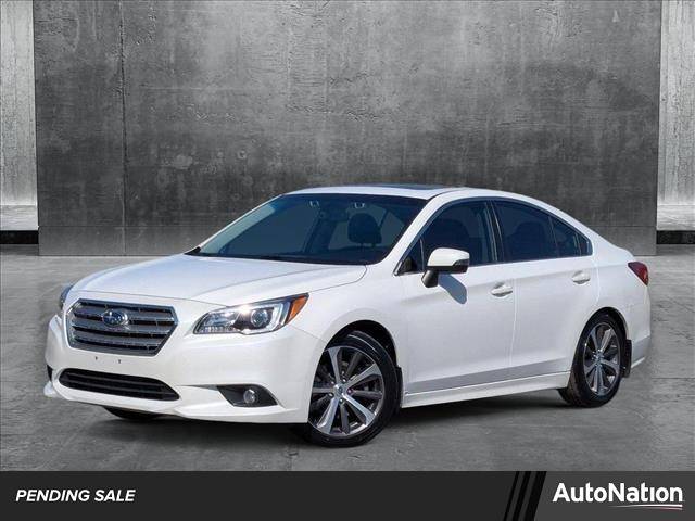 2017 Subaru Legacy 3.6R Limited — Sedan — 163,494 mi — Spokane Valley, WA
