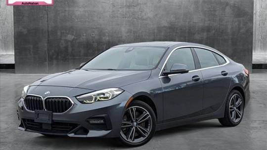 2021 BMW 2 Series 228i — Sedan — 68,892 mi — Spokane Valley, WA