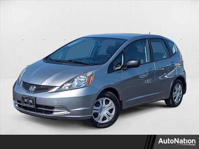 2010 Honda Fit Base — Hatchback — 106,714 mi — Spokane Valley, WA