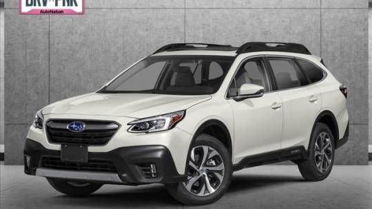 2021 Subaru Outback 2.5i Limited — SUV — 16,372 mi — Spokane Valley, WA