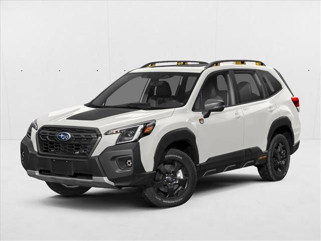 2023 Subaru Forester Wilderness — SUV — 26,978 mi — Spokane Valley, WA