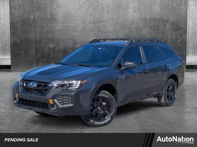 2024 Subaru Outback Wilderness — SUV — 17,872 mi — Spokane Valley, WA